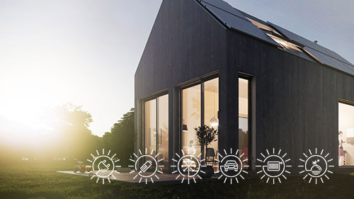 Générateurs solaires Guadeloupe Générateurs solaires Guadeloupe