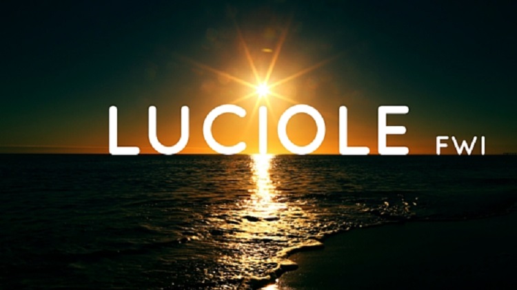 Luciole FWI