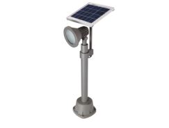 LU-CP07B - lampe solaire extérieur | Luciole FWI LU-CP07B - lampe solaire extérieur | Luciole FWI