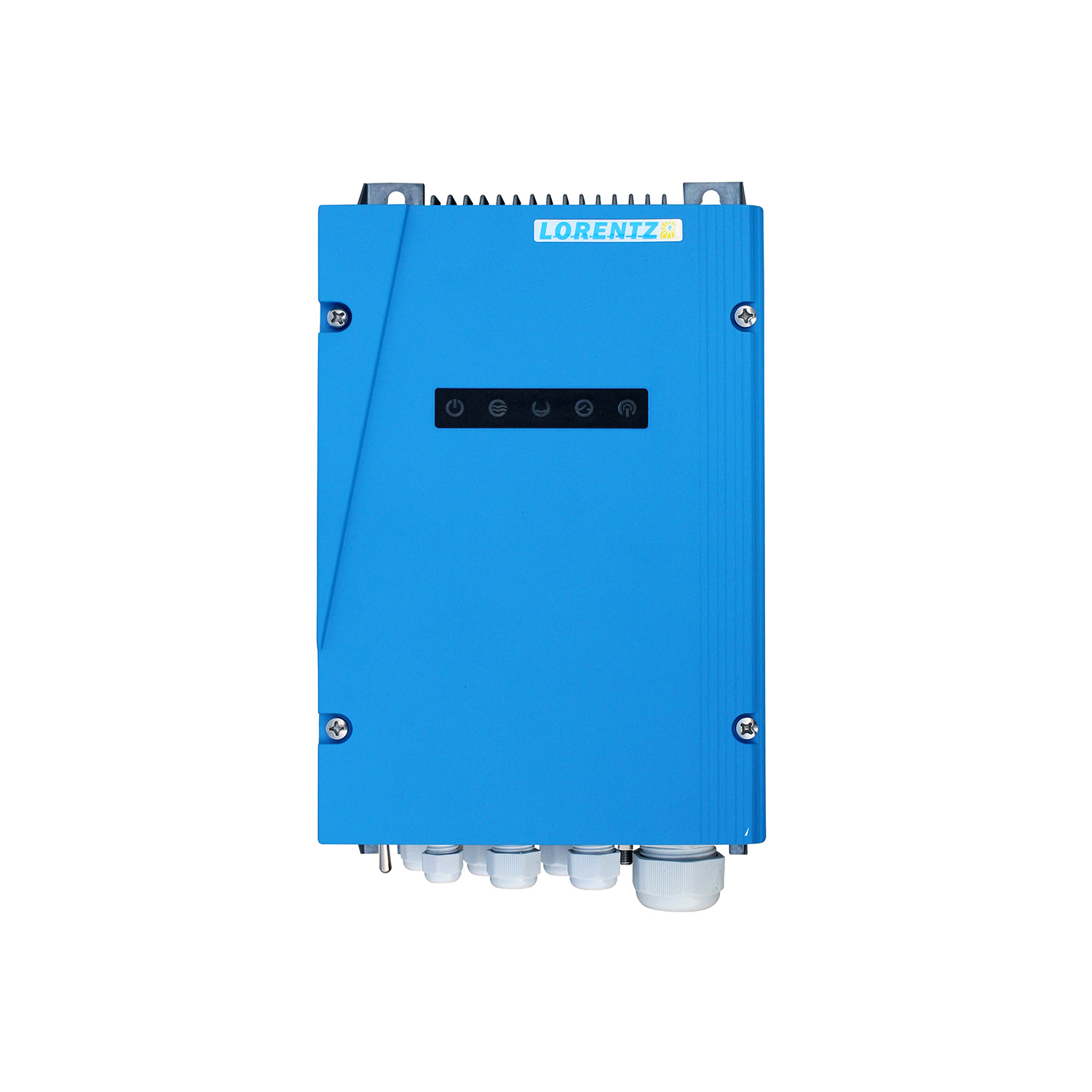 PS2 600 Pompe à eau solaire Lorentz